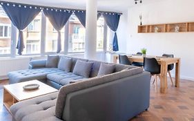 NOMAD APARTMENTS - Henin